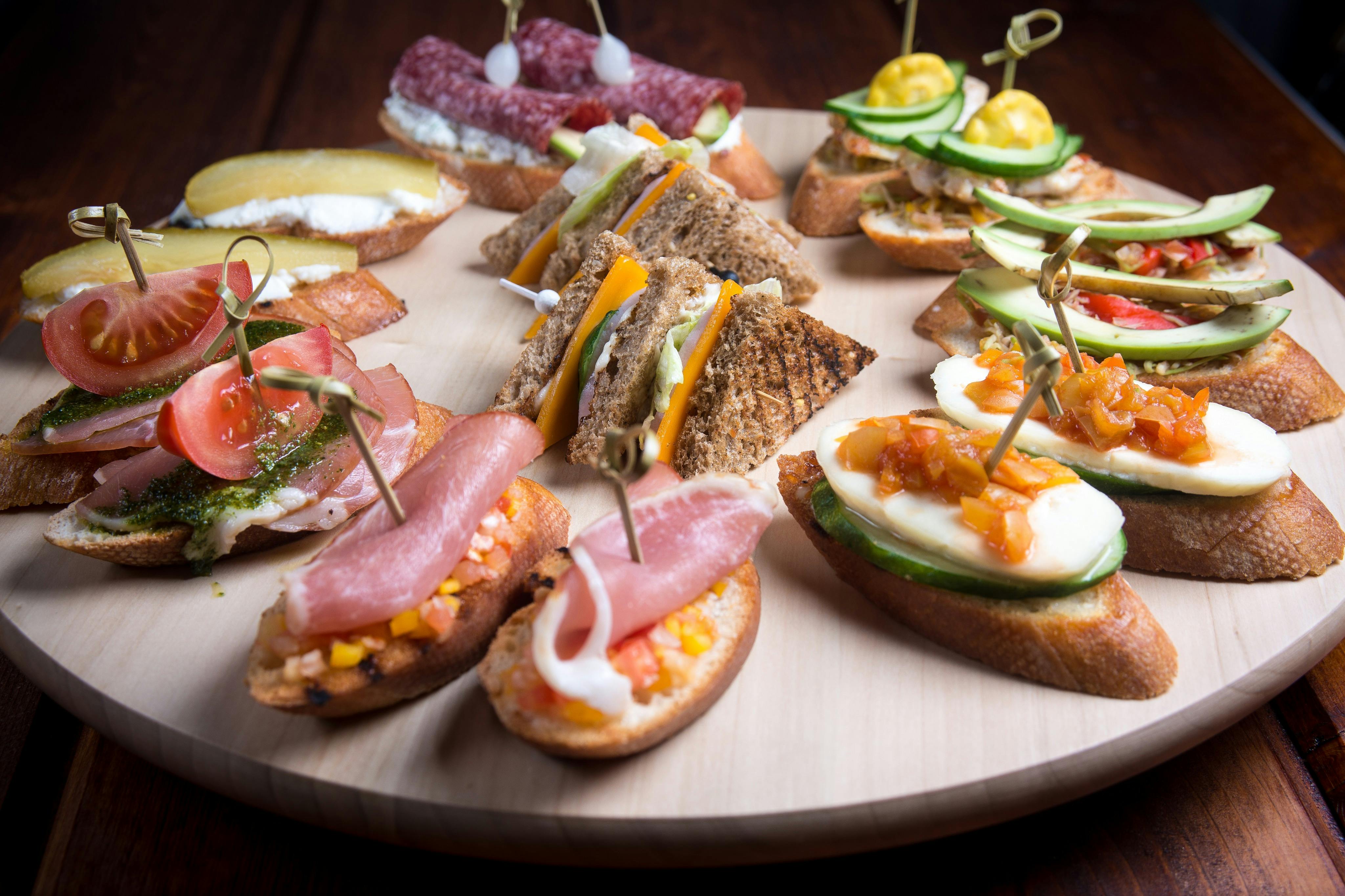 Przykładowy rozrusznik