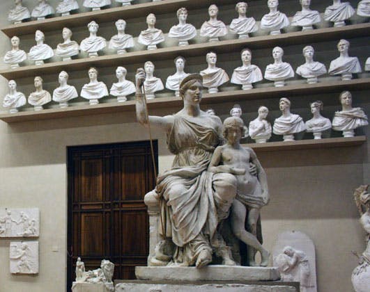 Γκαλερί Accademia