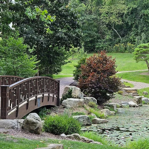 Pittsburgh Botanic Garden: Entry Ticket