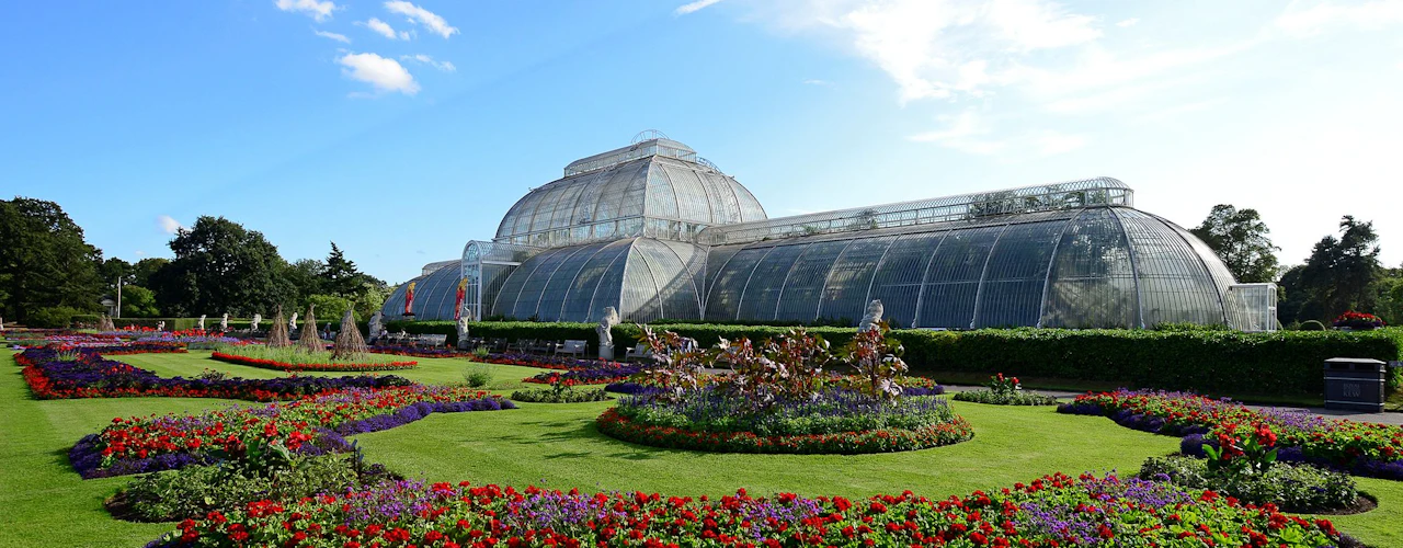 Kew Gardens: Biglietto d'ingresso