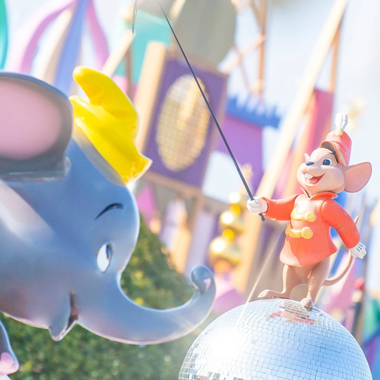 Tokyo Disneyland: Entry Ticket in Tokyo – Tiqets