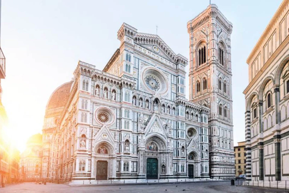 Cathedral