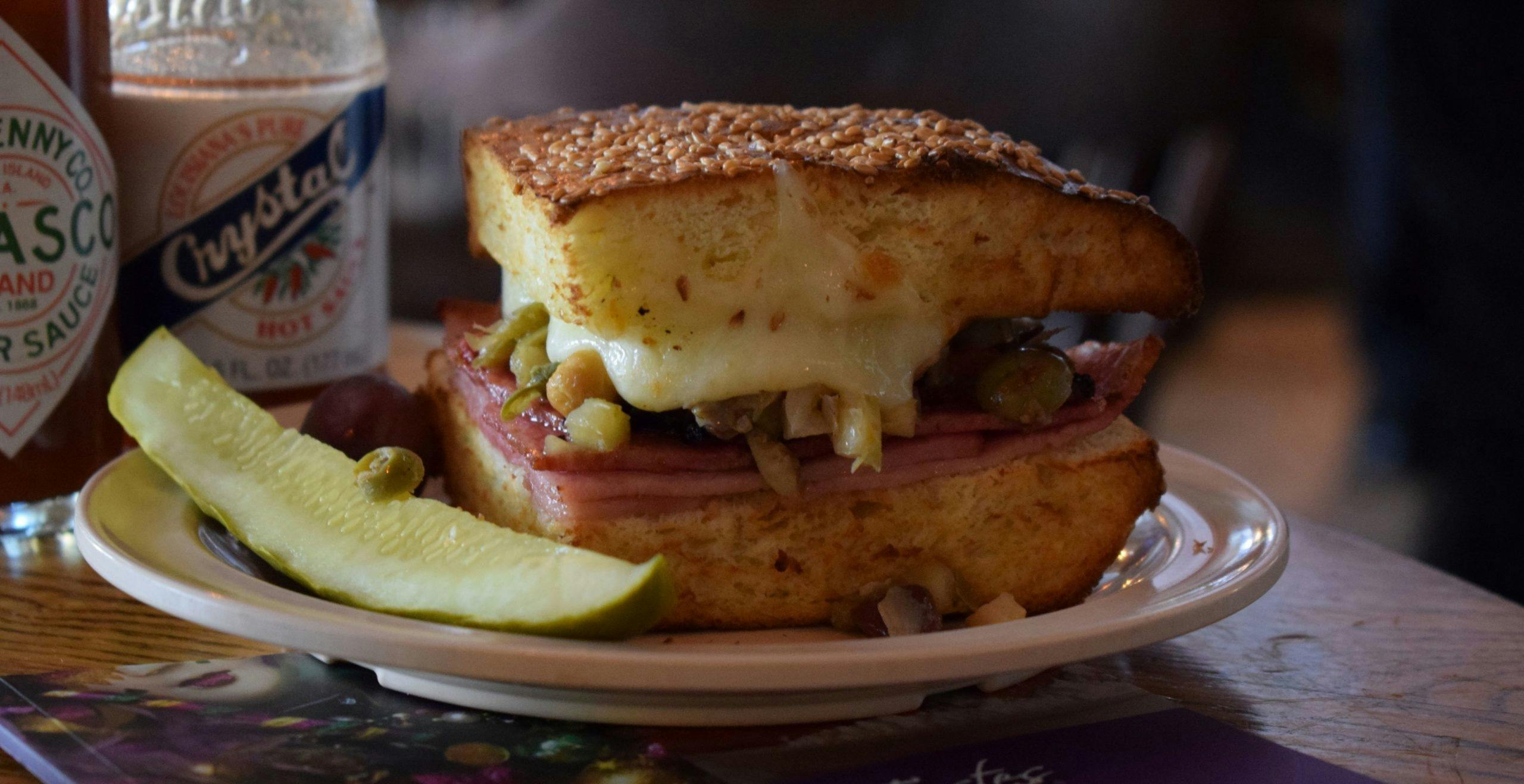 Signature Tastes Of New Orleans: Food Tour