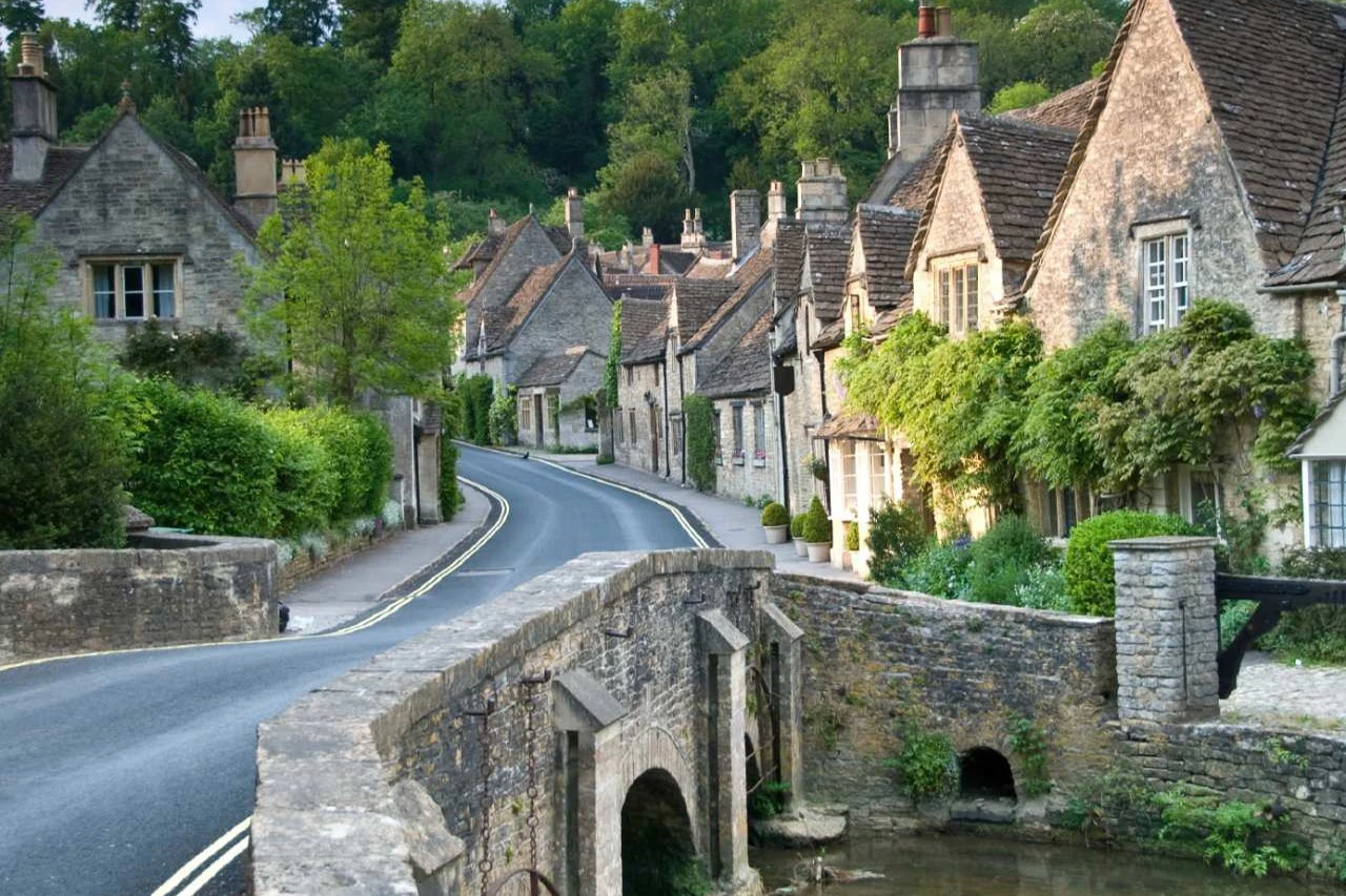 Cotswolds Village