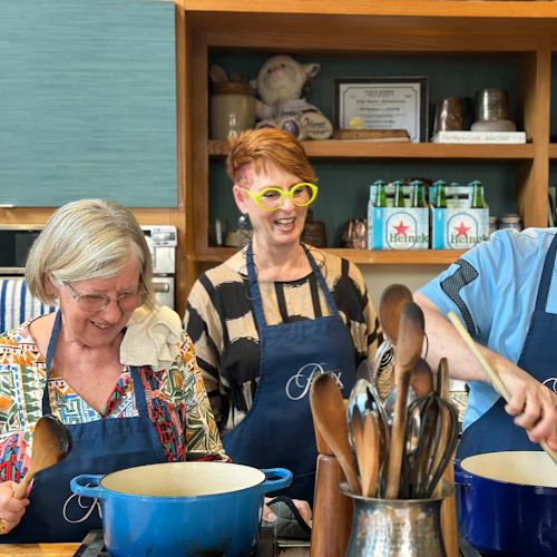 Creole Cooking Class And Lunch - Photo 4