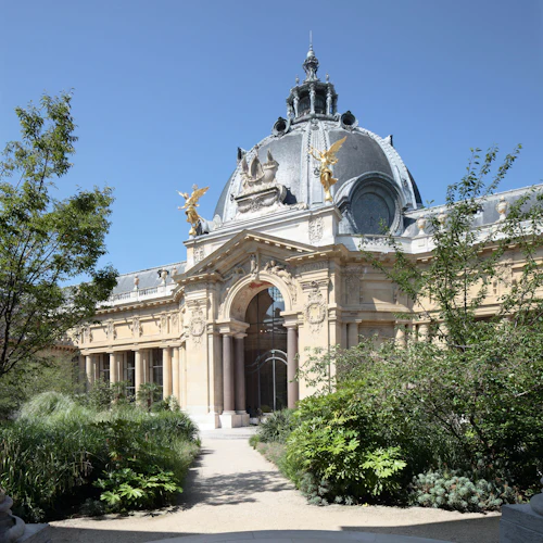 Petit Palais: Károly Ferenczy Exhibition - Photo 4