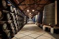 Il più grande inventario di vino Porto a Vila Nova de Gaia