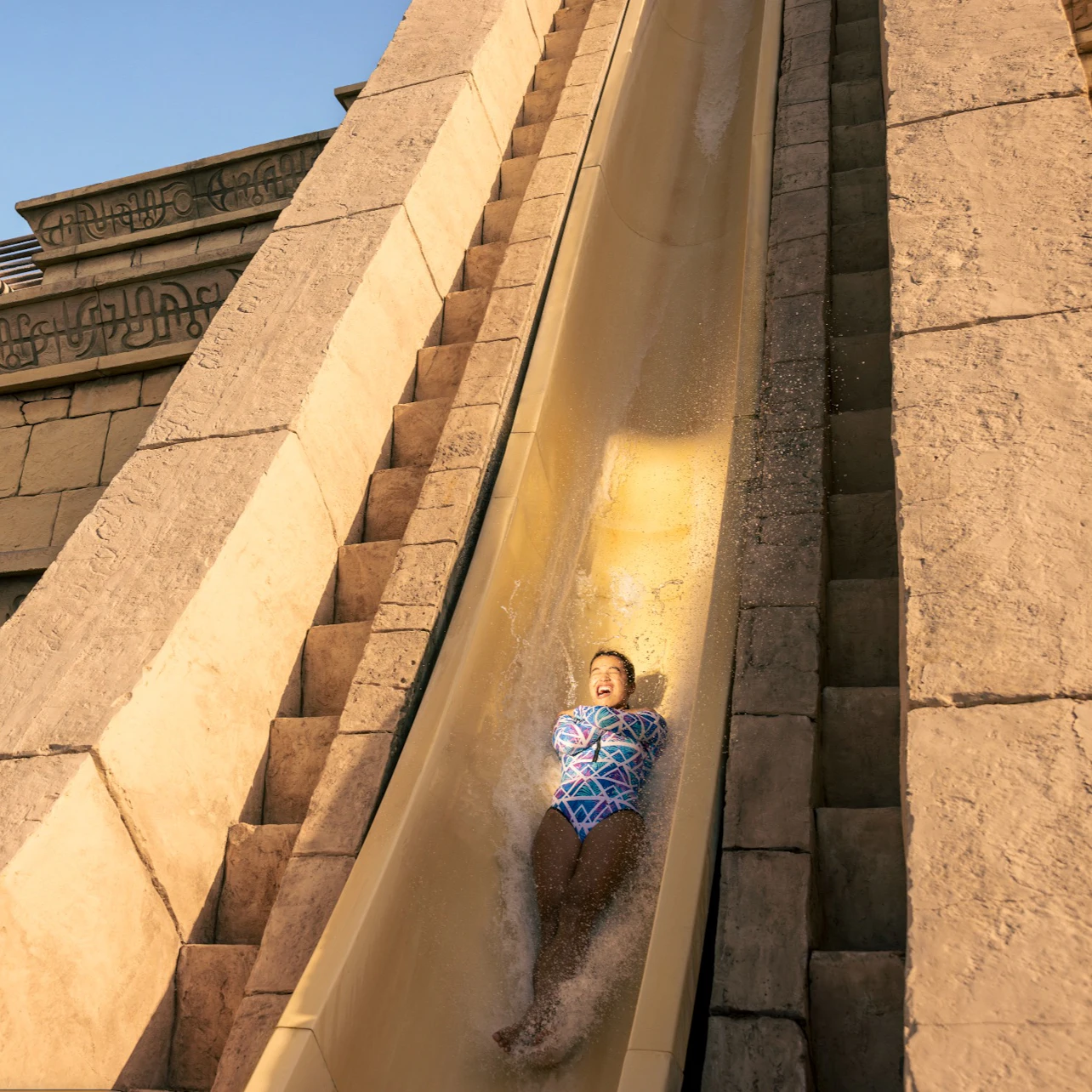 Aquaventure World: Waterpark Day Pass in Dubai – Tiqets