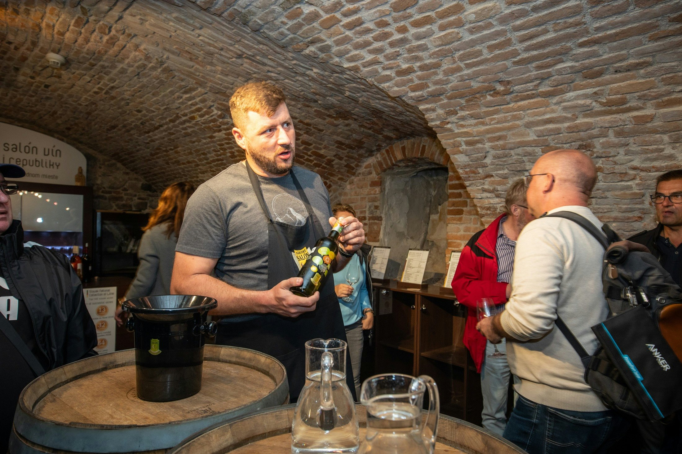 Bratislava Walking Tours