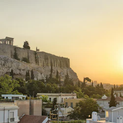 Acropolis of Athens: Guided Tour Only 3