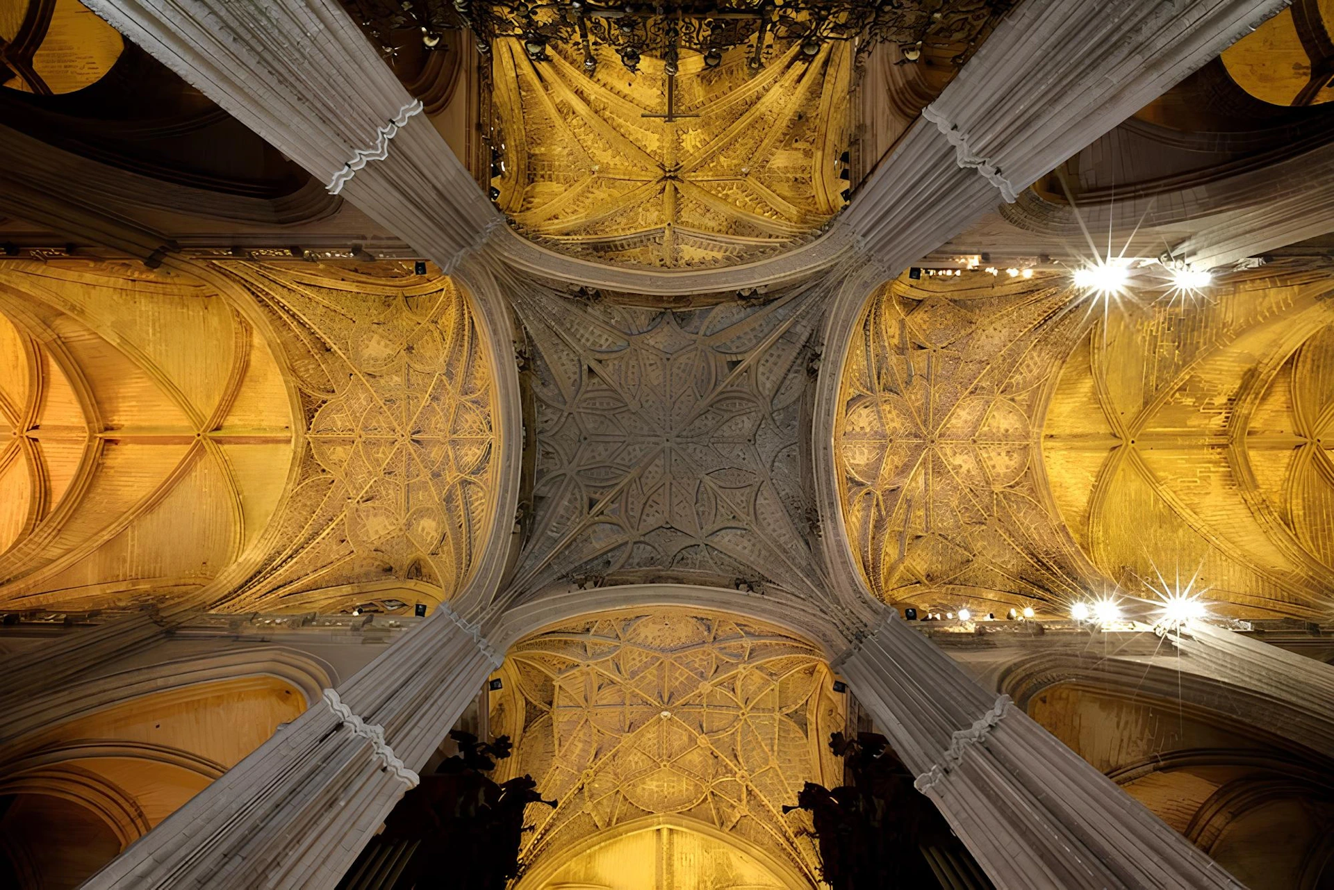 Seville Cathedral