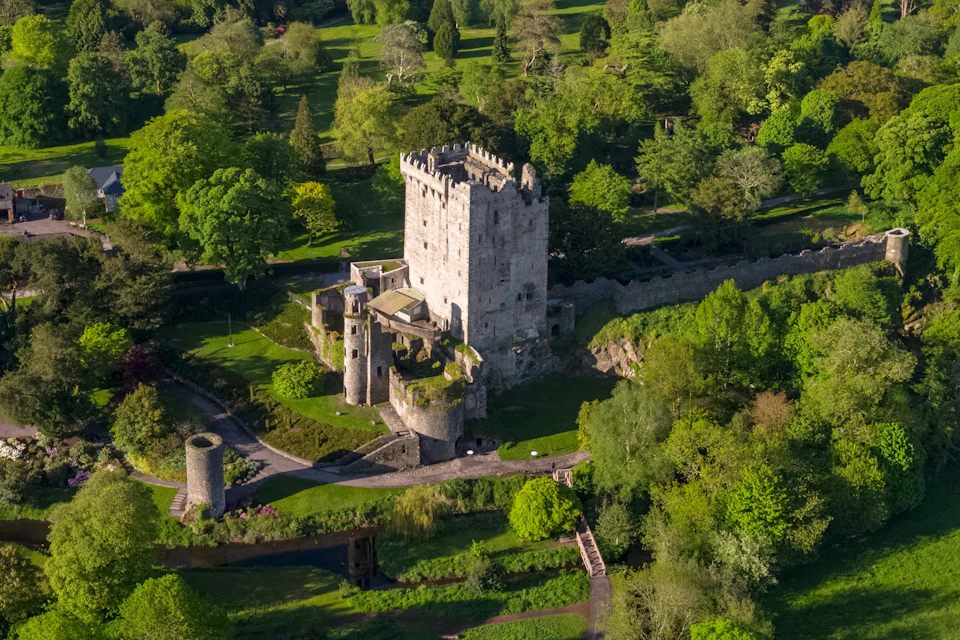 Blarney Castle