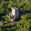 Burg Blarney