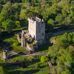 Morning | Blarney Castle & Cork Day Trips from Dublin things to do in Christchurch Place