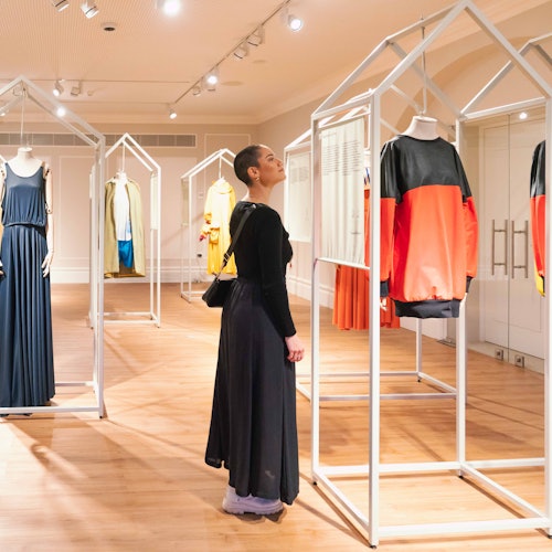 Porto Fabric & Fashion Museum at WOW Porto: Skip The Line