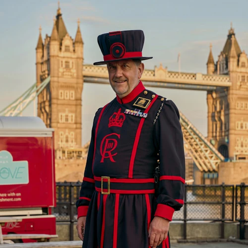 Torre de Londres: tour guiado à noite + Cerimónia das Chaves - Photo 4