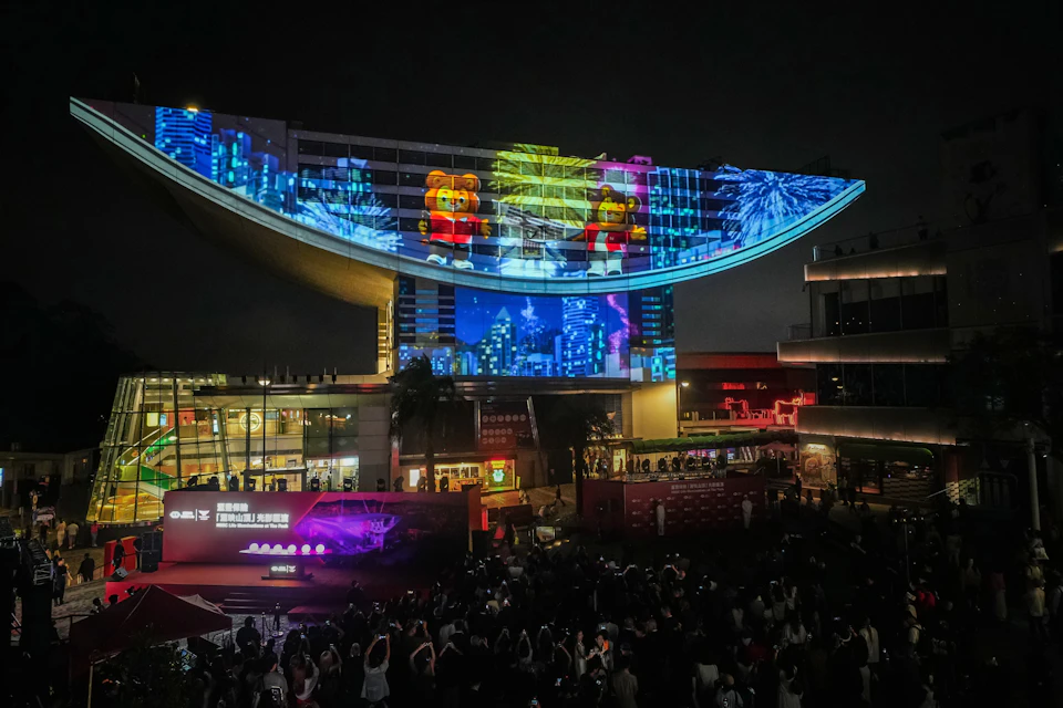 The Peak Tram Hong Kong: Ticket + Sky Terrace 428