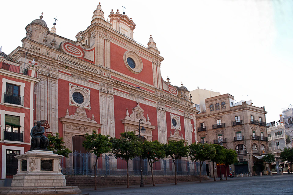 Facade