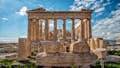 O Parthenon