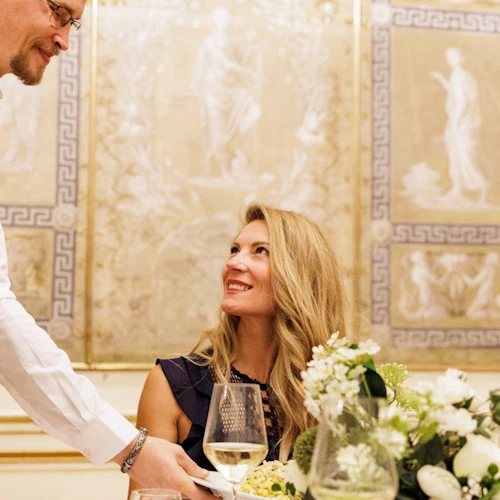 Palais Auersperg: Imperial Gala Concert + Dinner - Photo 4