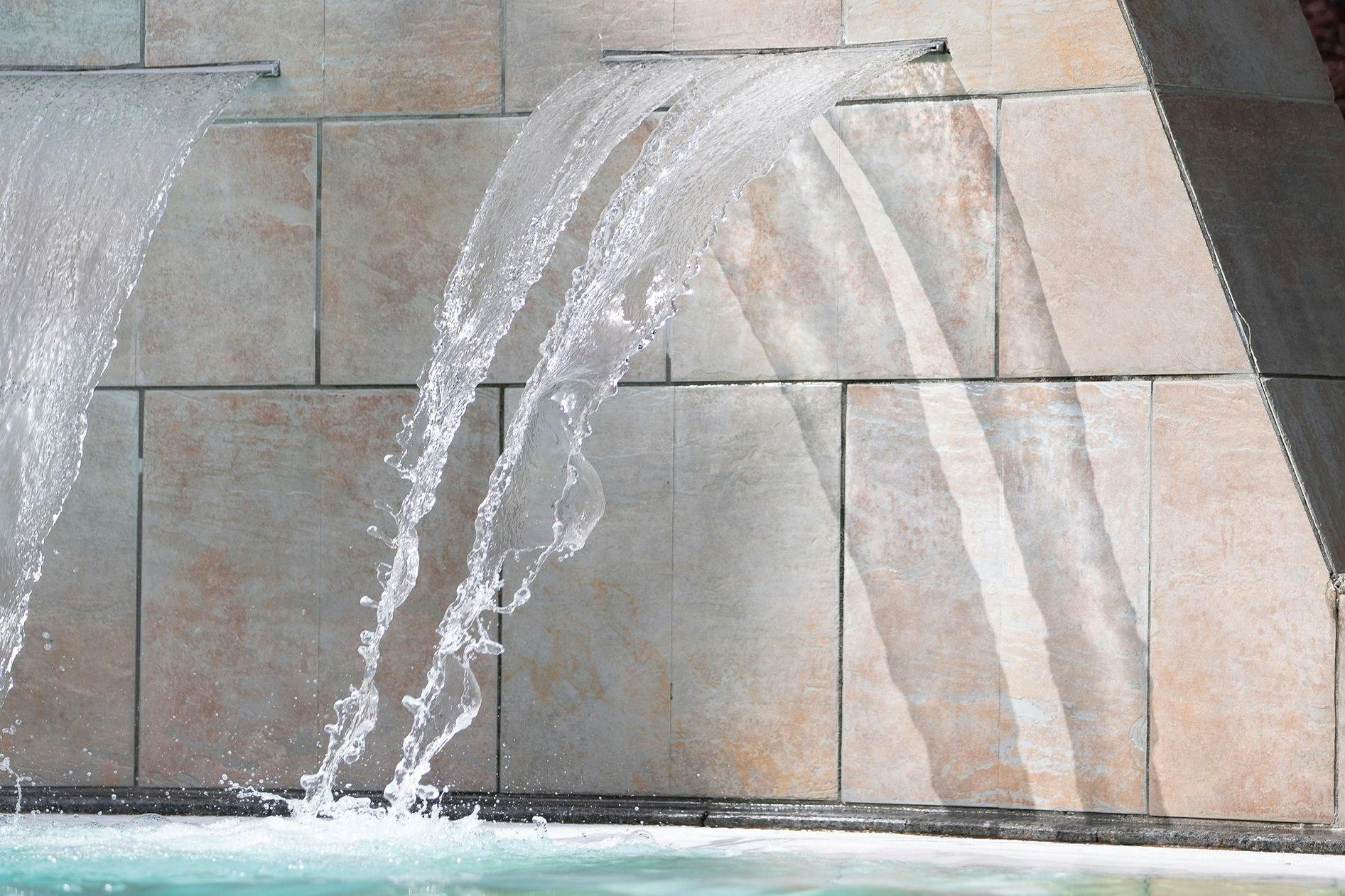 Euroterme thermal pool