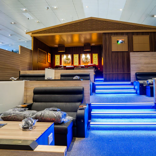 Ski Dubai: Bilhete de entrada no Snow Park - Photo 10