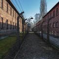 Museo de Auschwitz