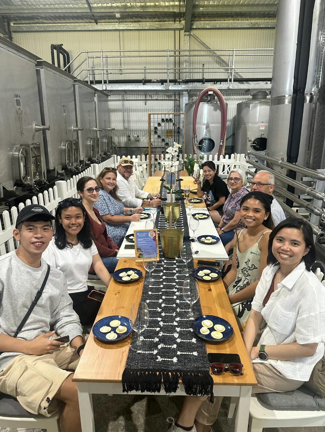 Hunter Valley: Guided Wine Tour from Newcastle + Lunch + Tastings - Photo 4