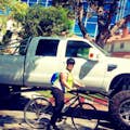 Beverly Hills en bicicleta: Visita guiada