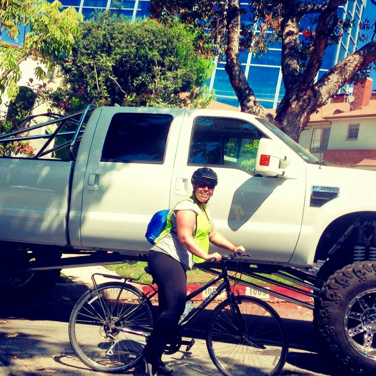 Visita guiada a Beverly Hills en bicicleta - Alojamientos en Los Ángeles