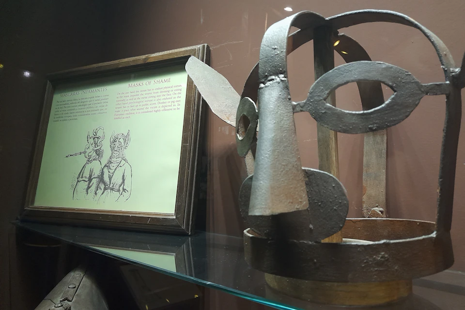 Instruments