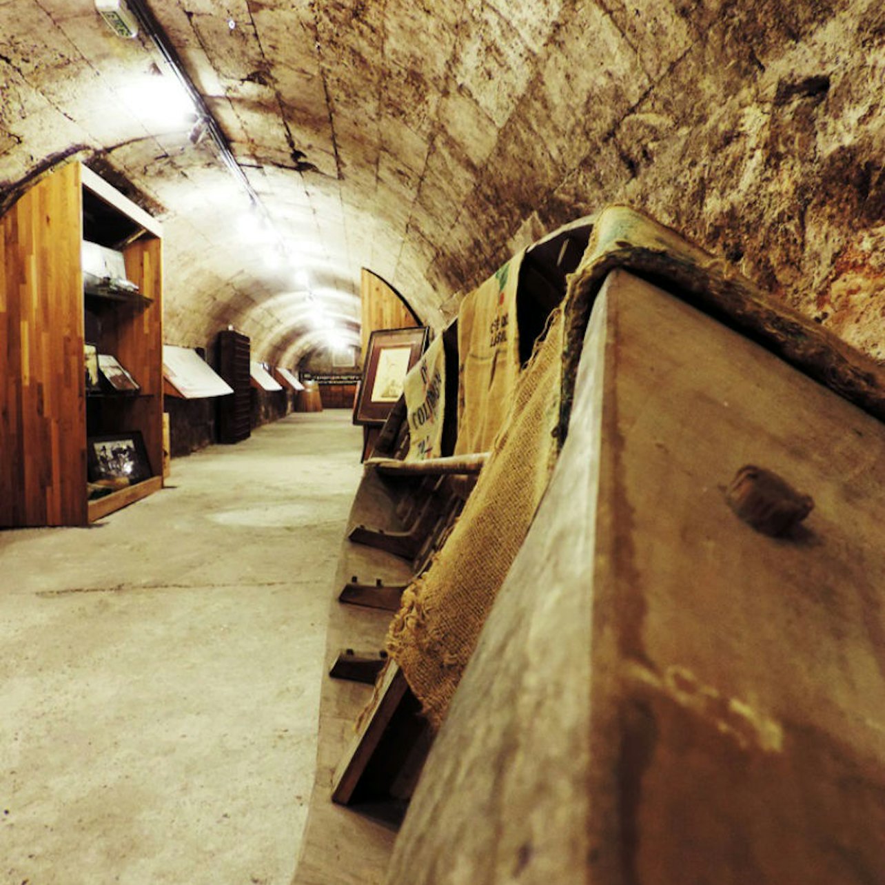 Musée du Vin et du Négoce - Alojamientos en Burdeos