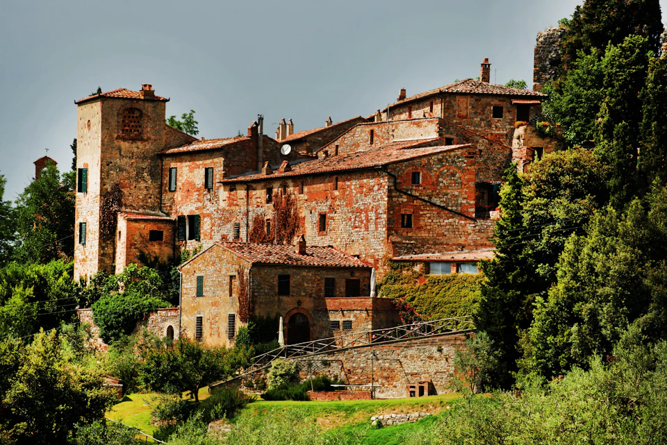 Montalcino