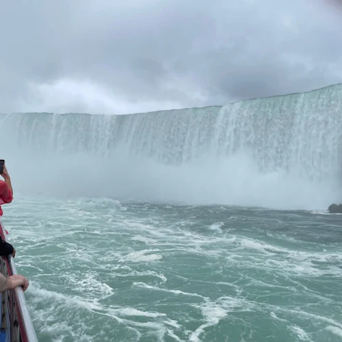 Niagara Falls (CA): Boat Cruise + Guided Walking Tour - Photo 6