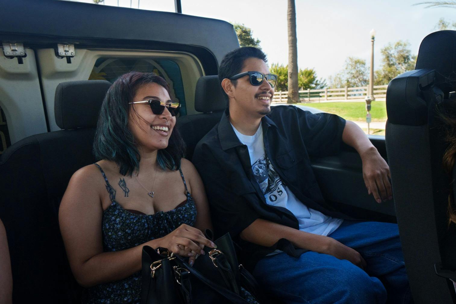 Malibu: Guided Open Air Bus Tour from Santa Monica - Photo 7