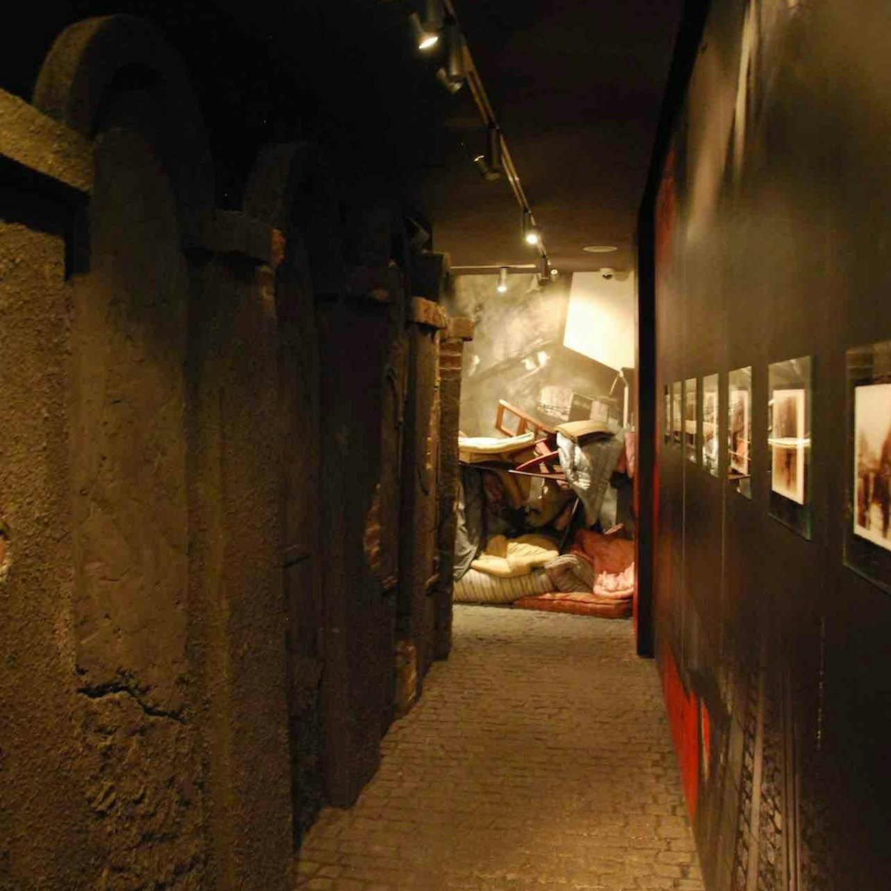 Schindler's Factory - Skip-the-Line Museum Entrance - Accommodations in Krakow