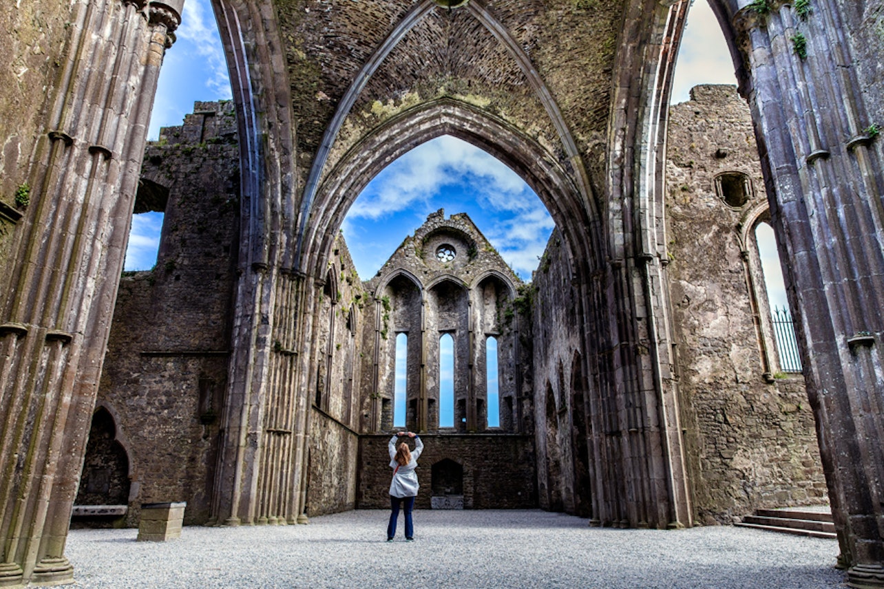 Castillo de Blarney y Cork: Excursión de un día desde Dublín - Alojamientos en Dublín