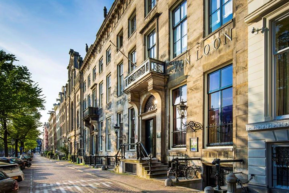 Rembrandt tour with Babylon tours