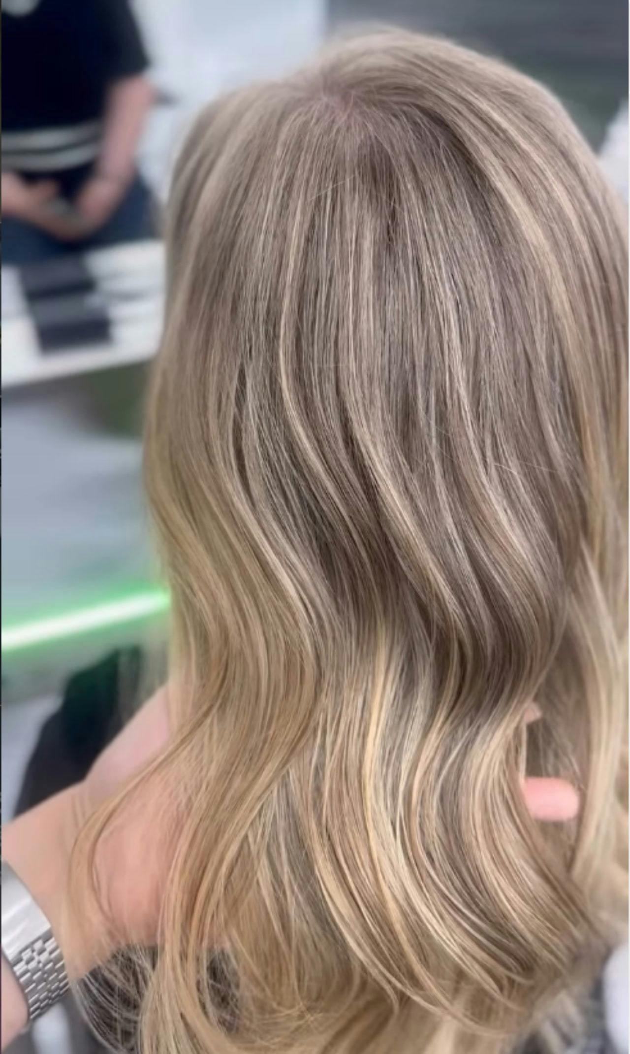 Seoul: K-Beauty Hair Makeover & Head Spa at VOG Hair Hongdae + K-Style Magic Straight Perm - Photo 8