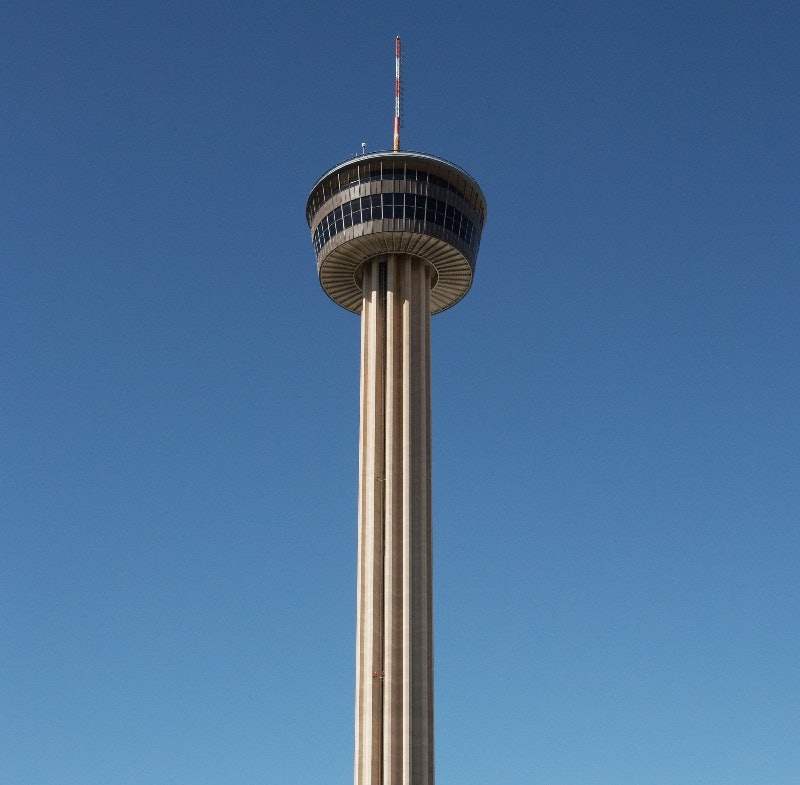 Tower of the Americas: Entry Ticket