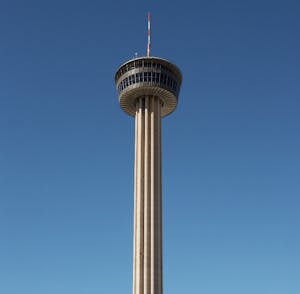 Tower of the Americas: Biglietti e visite guidate