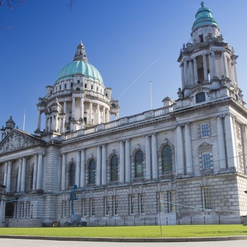 Titanic Experience from Belfast Titanic Experience from Belfast