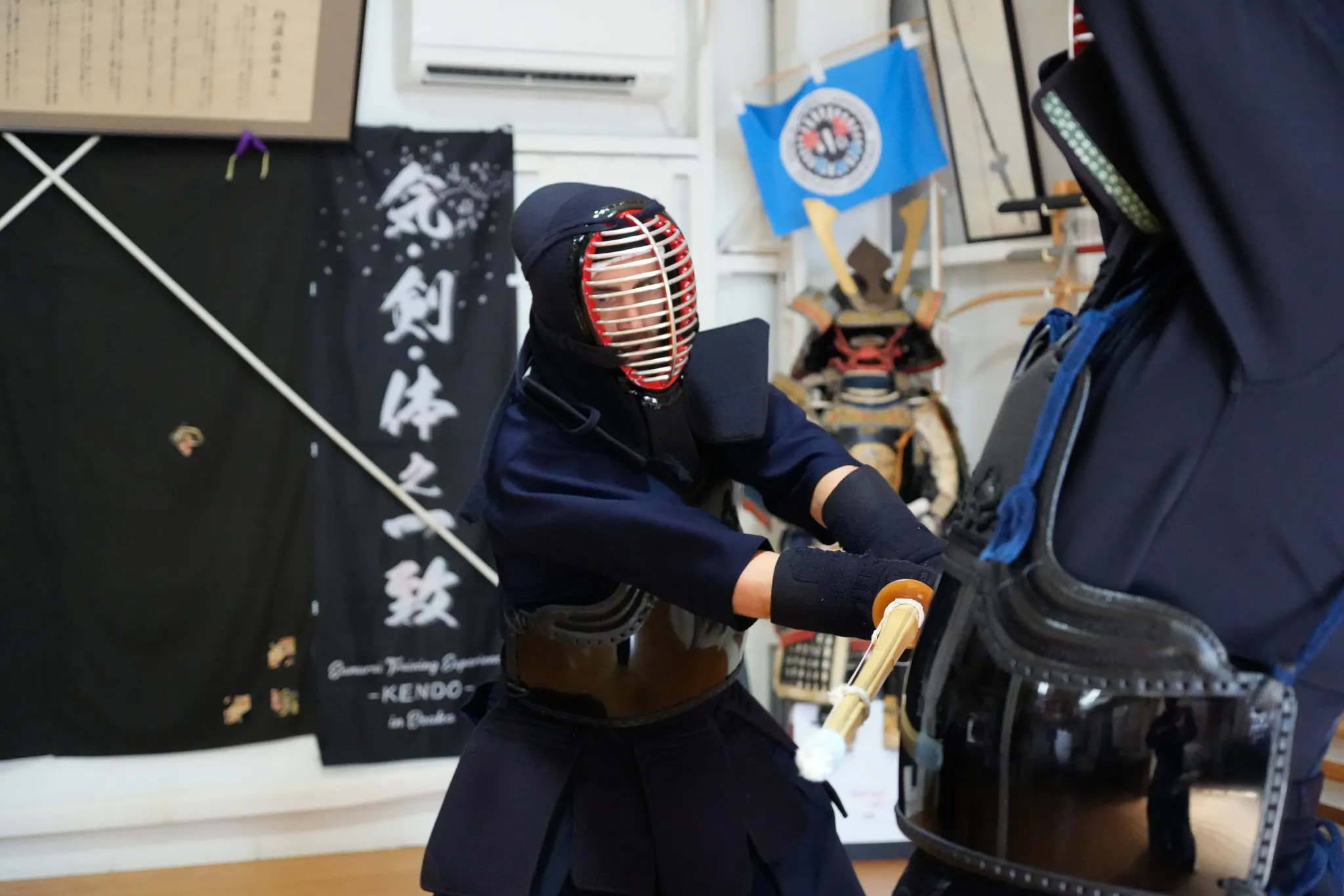 Workshops & Classes in Osaka