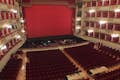 The Milan Scala