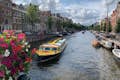 Amsterdamer Grachten