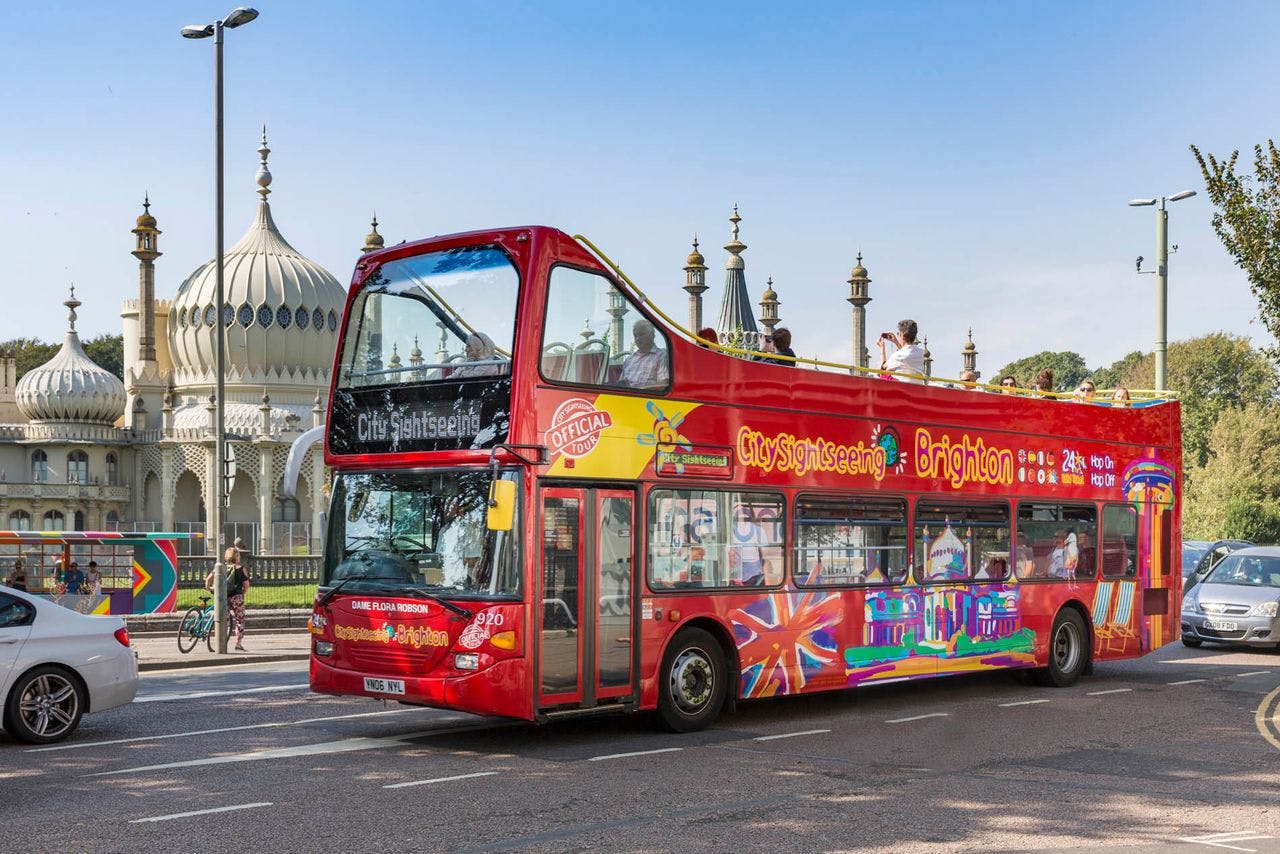 Brighton image