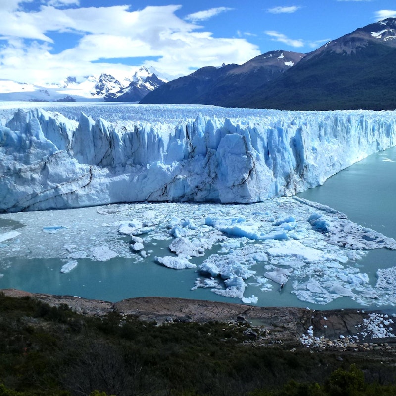 Glaciar Perito Moreno Tour De Un Dia Desde El Calafate Glaciar Perito Moreno Tour De Un Dia Desde El Calafate