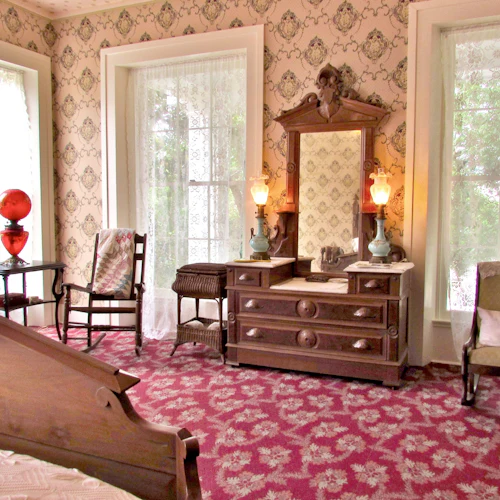 Neill-Cochran House Museum: bilhete de entrada - Photo 5
