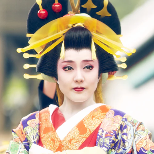 EDO WONDERLAND Nikko Edomura: Entry ticket - Photo 2