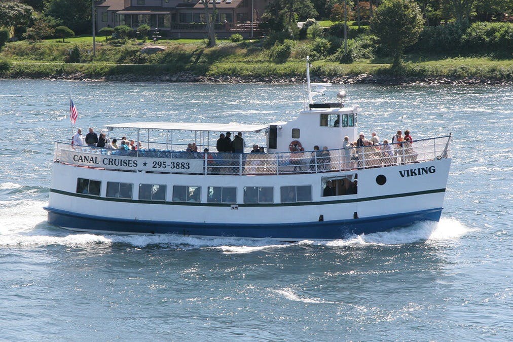 Go City Boston: All Inclusive-pass